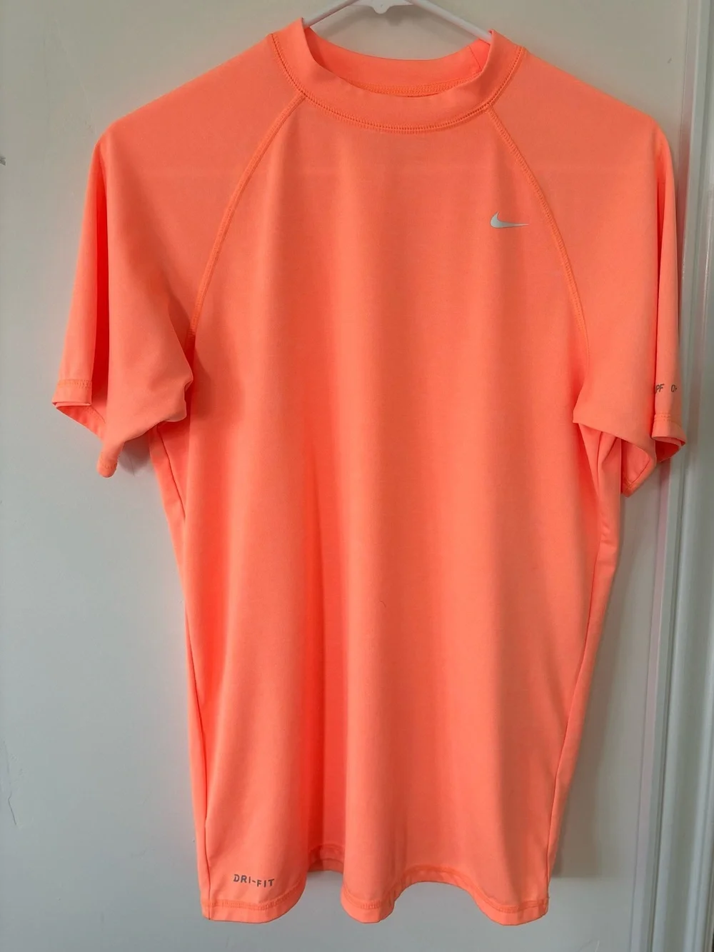 NWOT. Men’s Nike Dri-FIT Training Tee